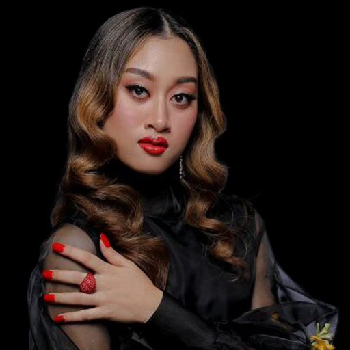 AISHA RETNO